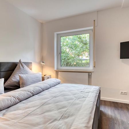 Haus Kleemann E24 Villa Norderney Luaran gambar