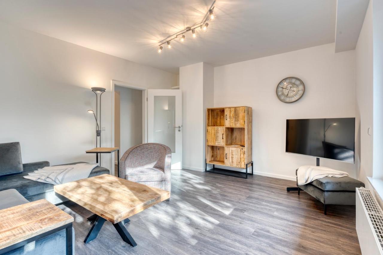 Haus Kleemann E24 Villa Norderney Luaran gambar