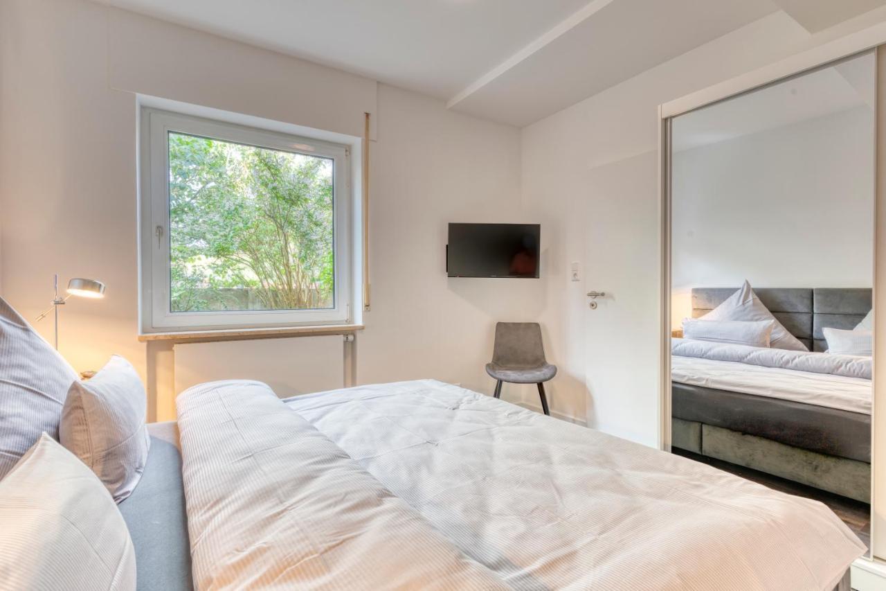 Haus Kleemann E24 Villa Norderney Luaran gambar