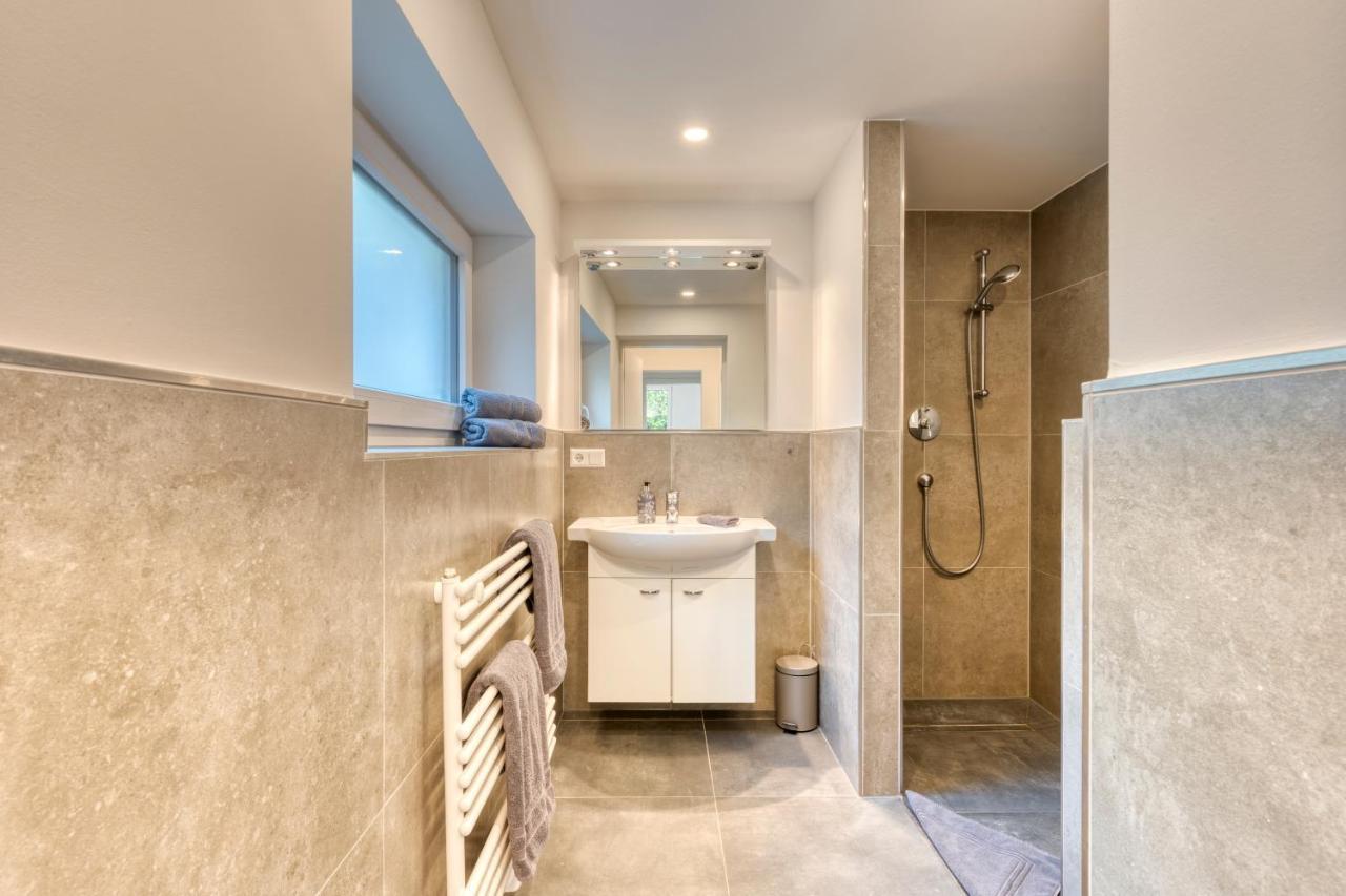 Haus Kleemann E24 Villa Norderney Luaran gambar