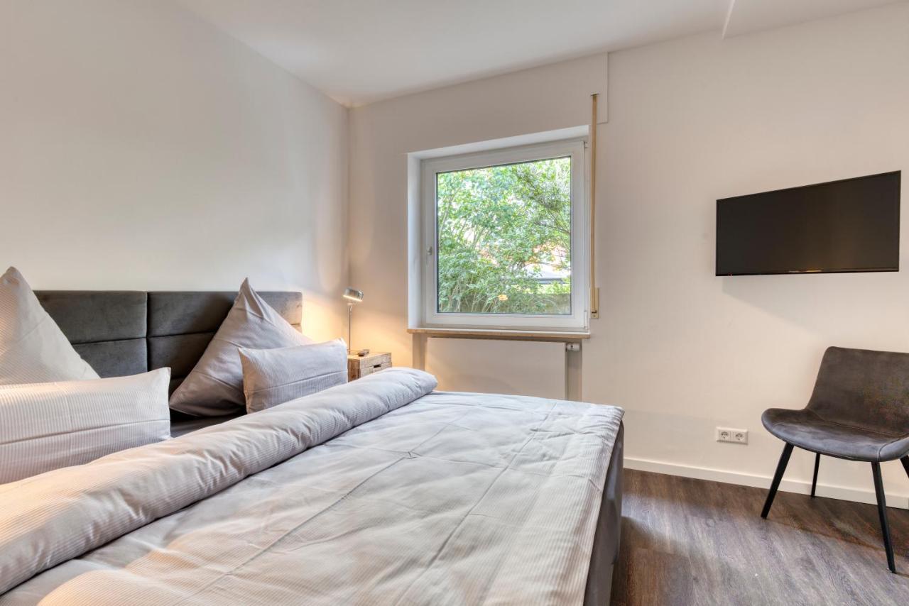 Haus Kleemann E24 Villa Norderney Luaran gambar