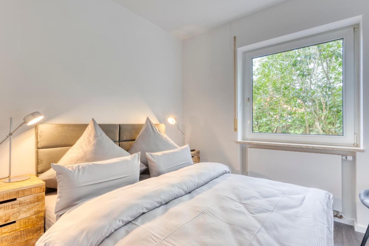 Haus Kleemann E24 Villa Norderney Luaran gambar