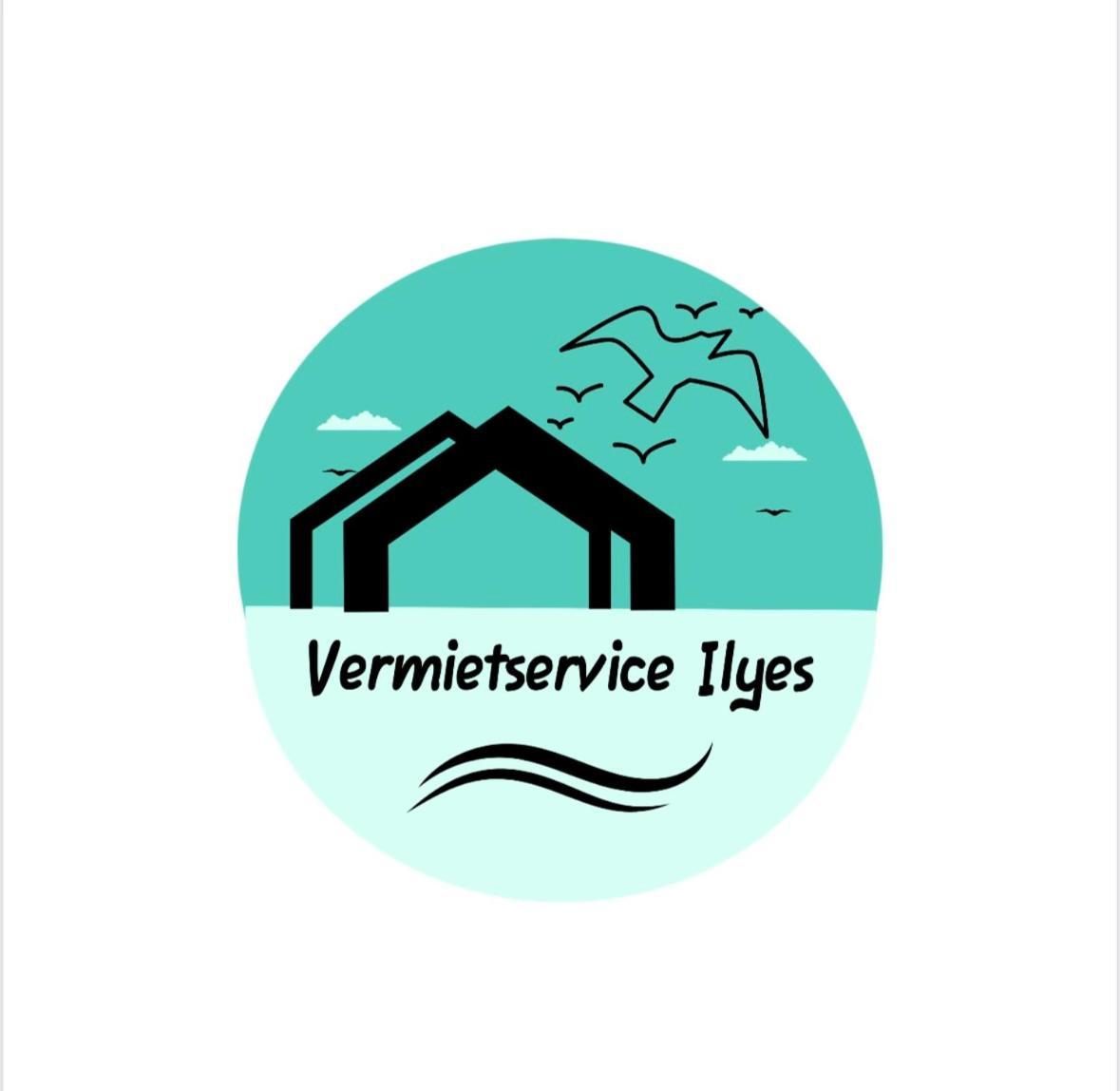 Haus Kleemann E24 Villa Norderney Luaran gambar